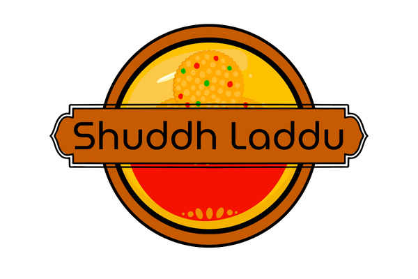 Shuddh Laddu