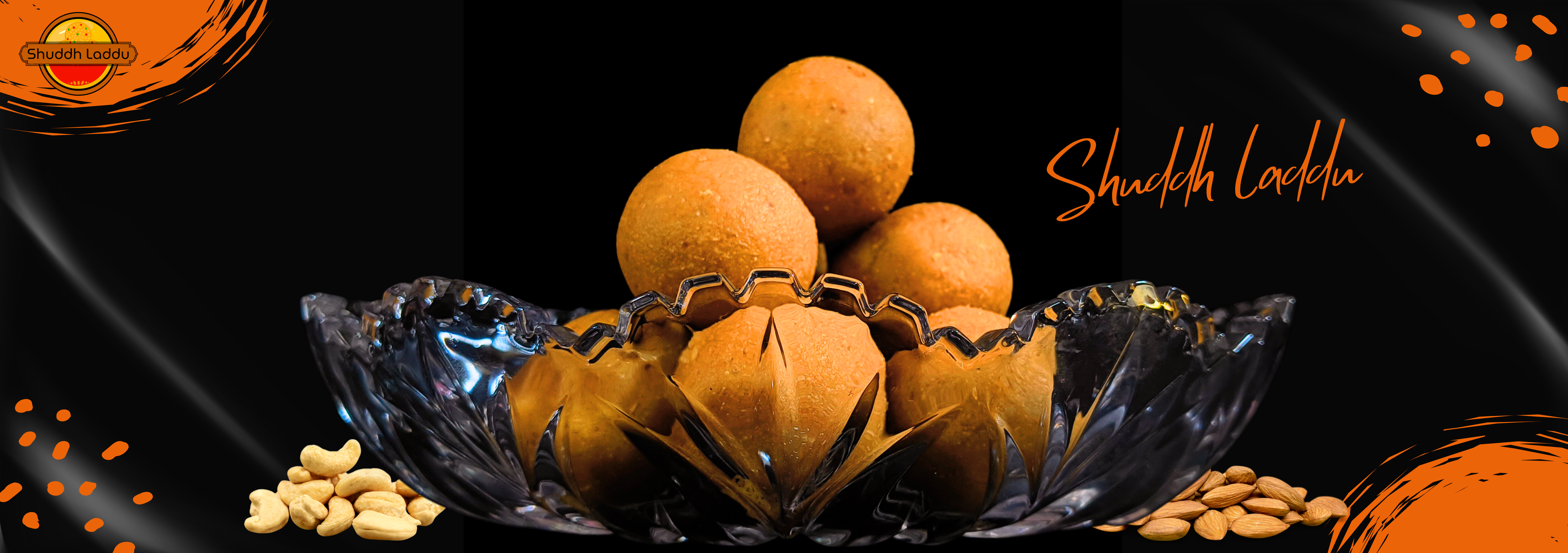 Shuddh Laddu